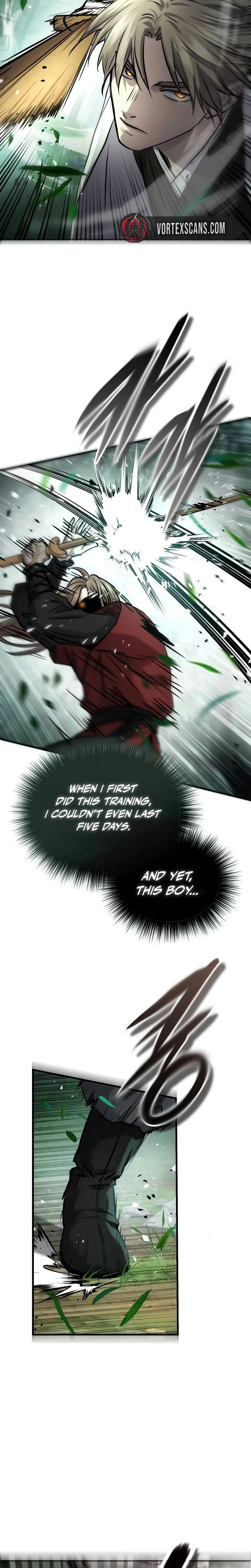 Absolute Domination Chapter 90 Page 16