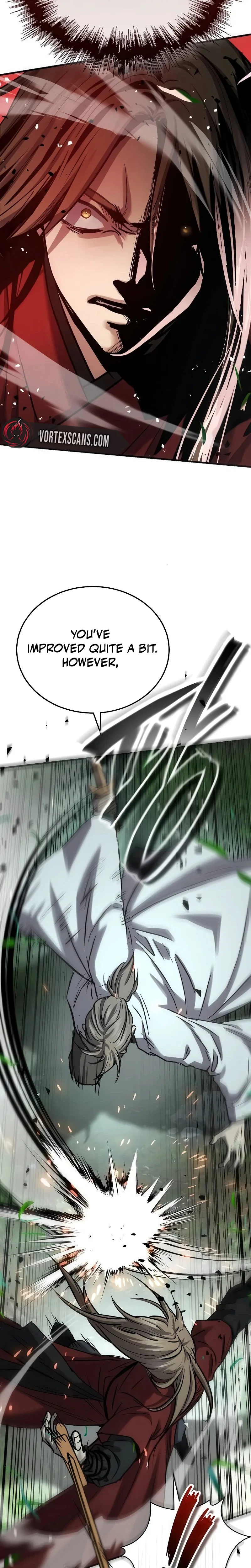 Absolute Domination Chapter 90 Page 18