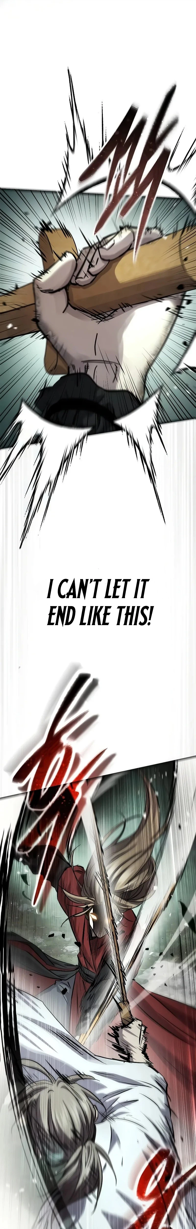 Absolute Domination Chapter 90 Page 20
