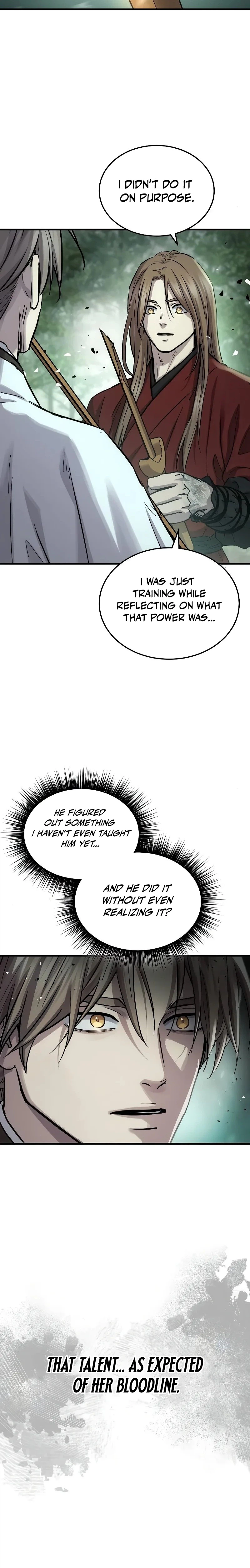Absolute Domination Chapter 90 Page 24