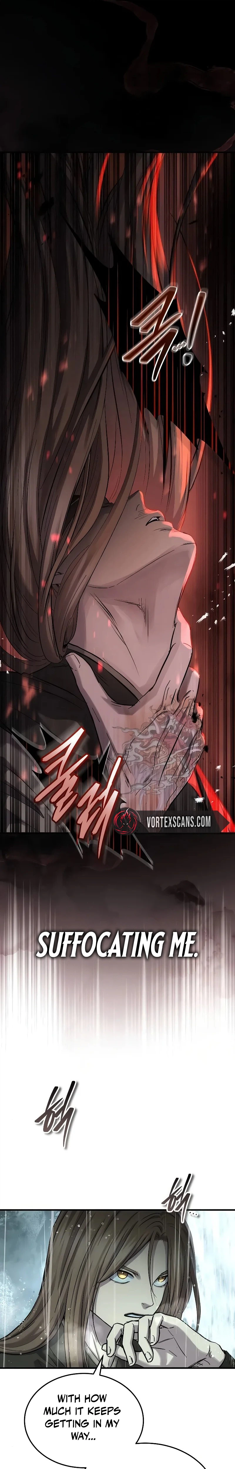 Absolute Domination Chapter 90 Page 31