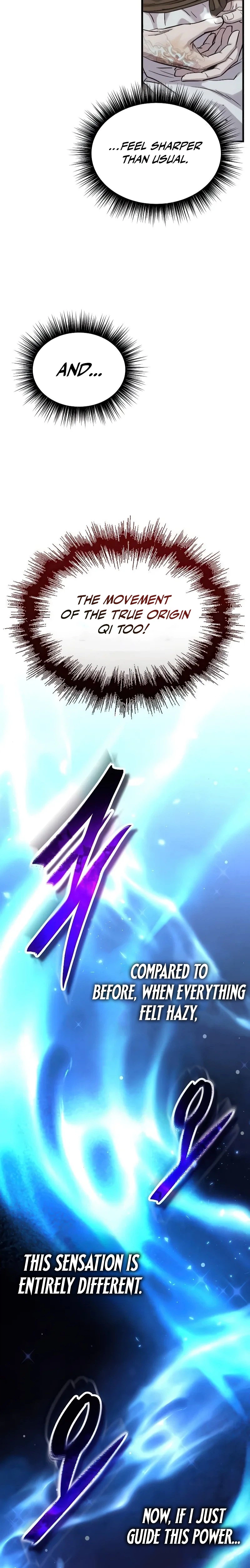 Absolute Domination Chapter 90 Page 35