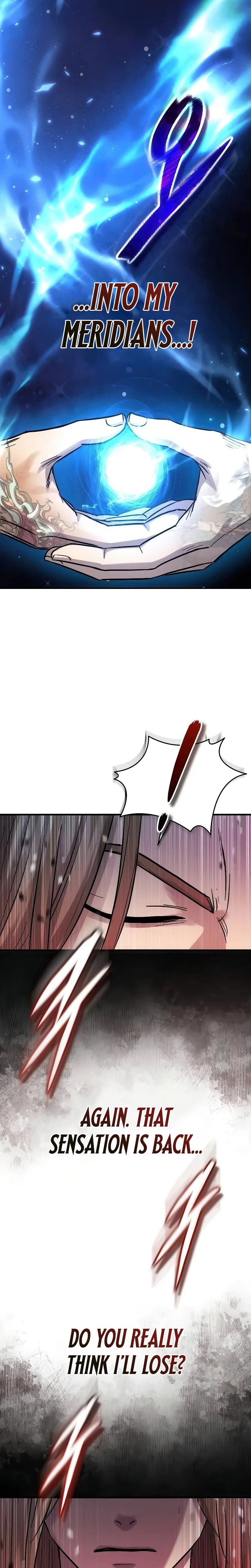 Absolute Domination Chapter 90 Page 36