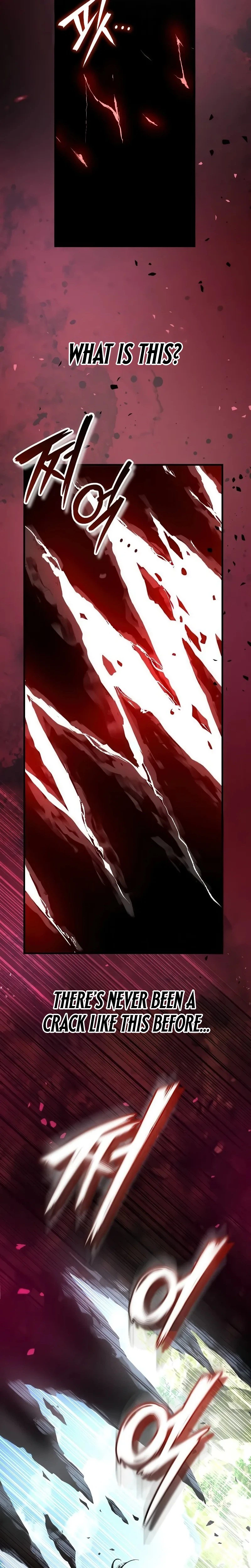 Absolute Domination Chapter 90 Page 38