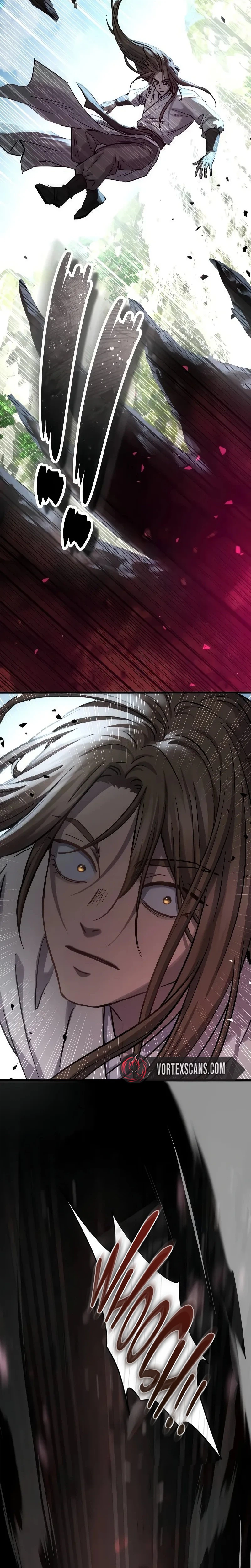 Absolute Domination Chapter 90 Page 39