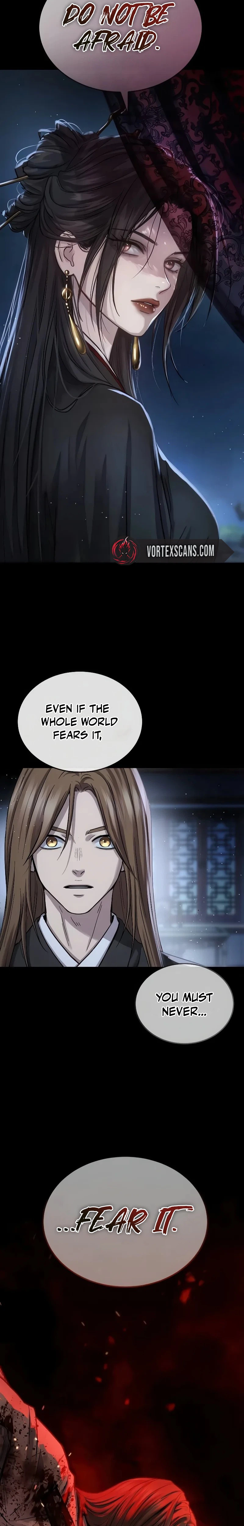 Absolute Domination Chapter 91 Page 7