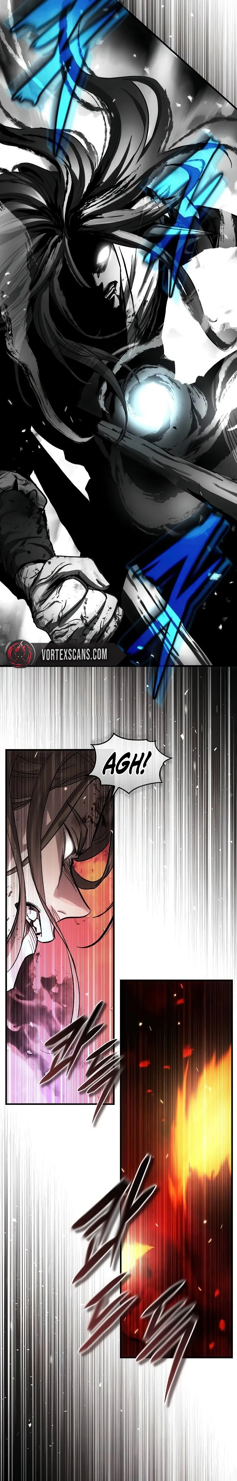 Absolute Domination Chapter 91 Page 9