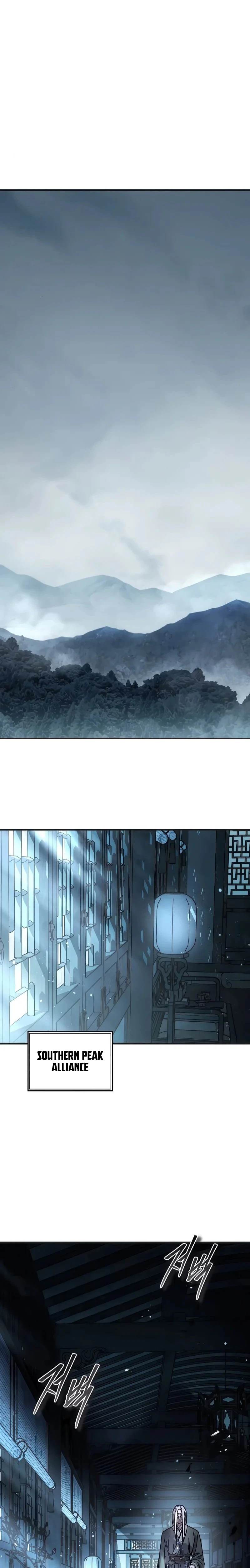 Absolute Domination Chapter 91 Page 17