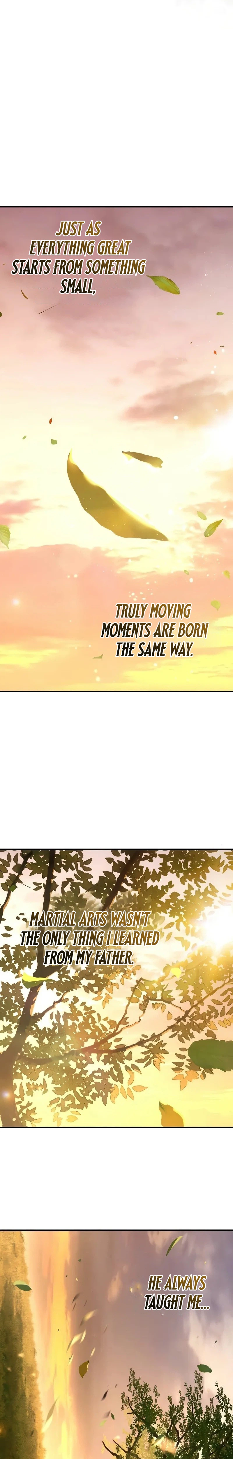 Absolute Domination Chapter 91 Page 37