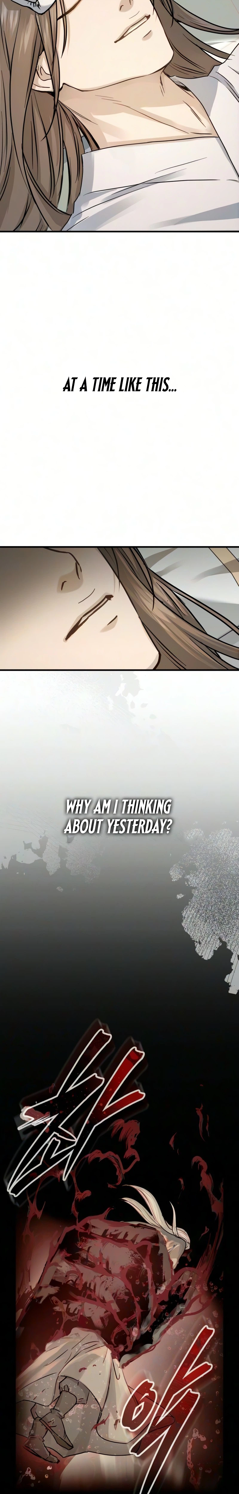 Absolute Domination Chapter 97 Page 6