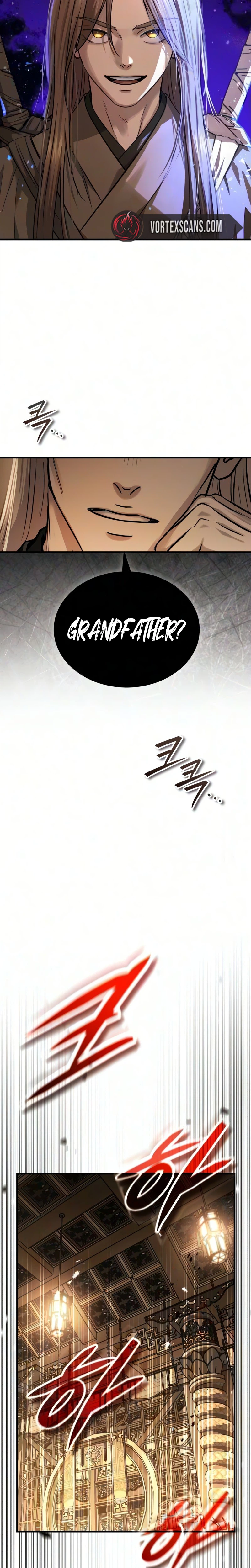 Absolute Domination Chapter 97 Page 32