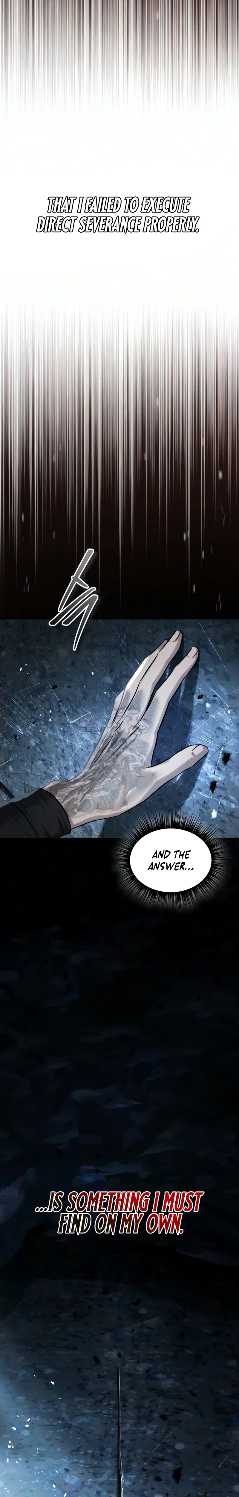 Absolute Domination Chapter 108 Page 7