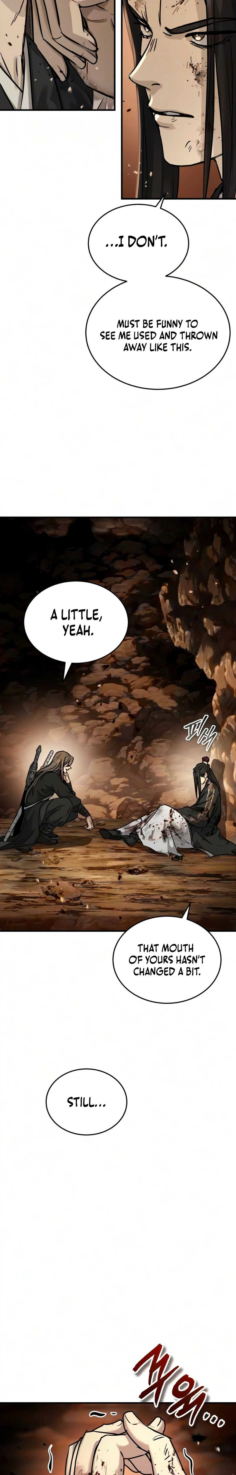 Absolute Domination Chapter 108 Page 16