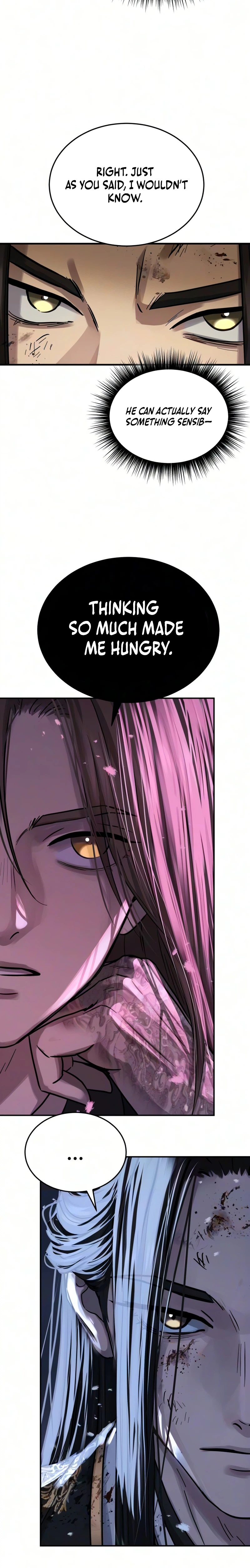 Absolute Domination Chapter 108 Page 20