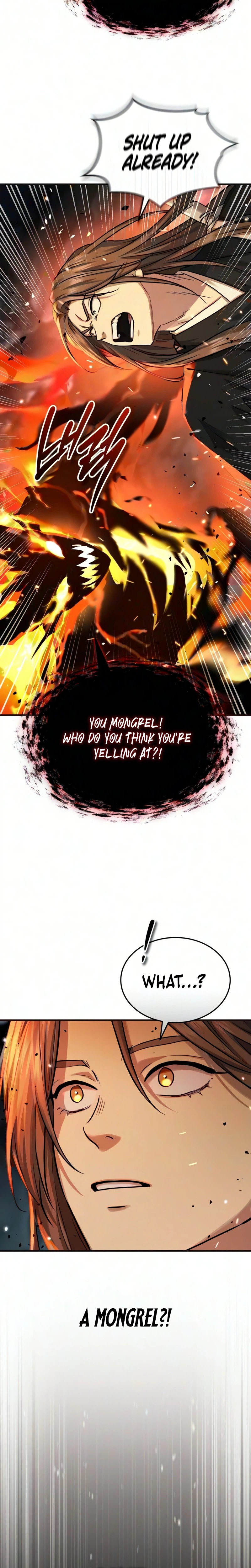 Absolute Domination Chapter 108 Page 33