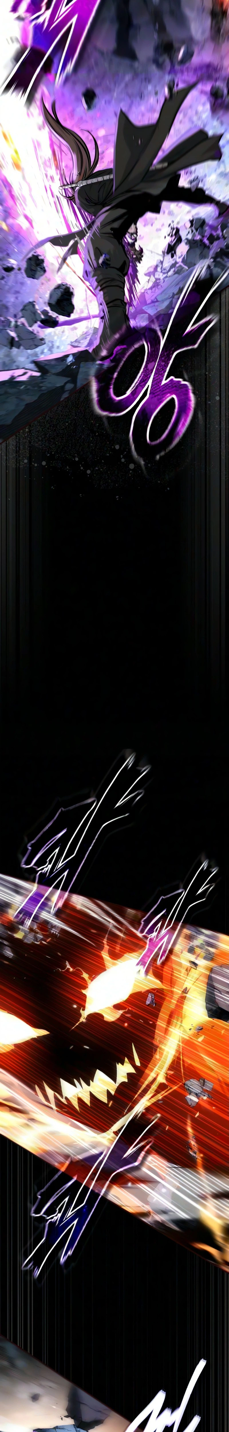 Absolute Domination Chapter 108 Page 40