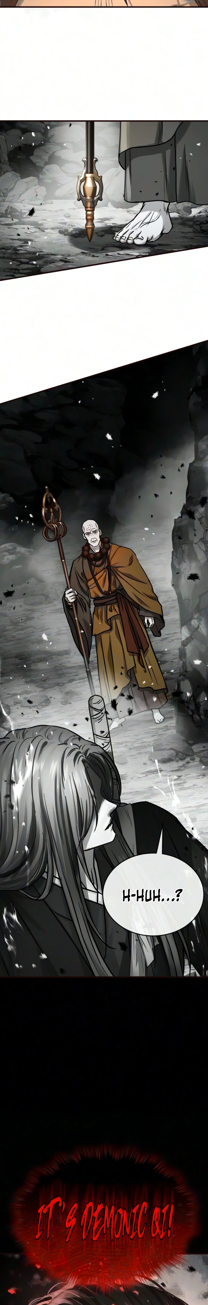 Absolute Domination Chapter 108 Page 44