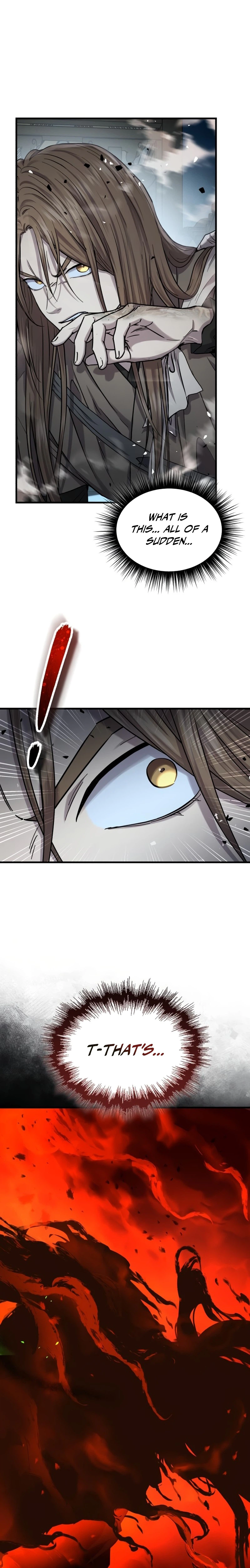 Absolute Domination Chapter 99 Page 5