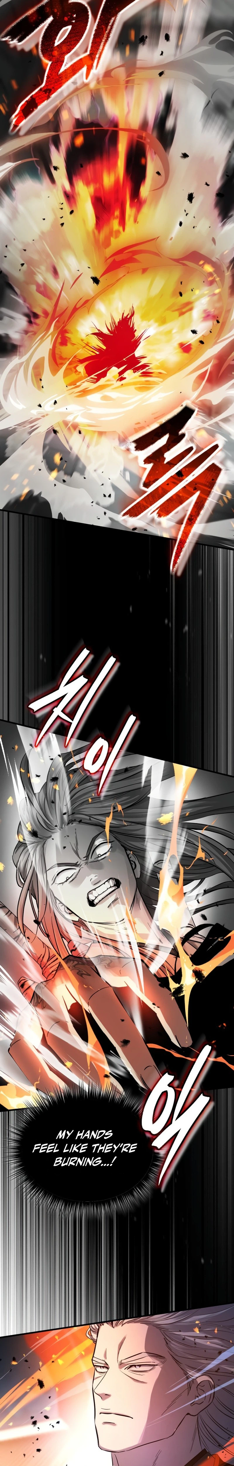 Absolute Domination Chapter 99 Page 15