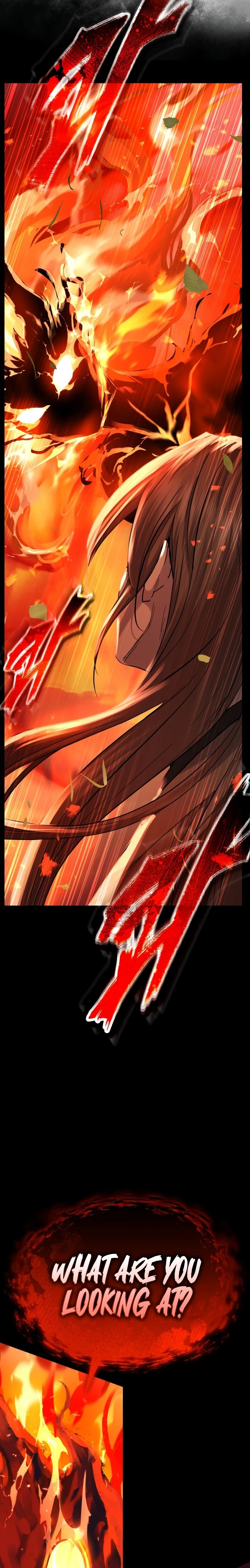 Absolute Domination Chapter 99 Page 35