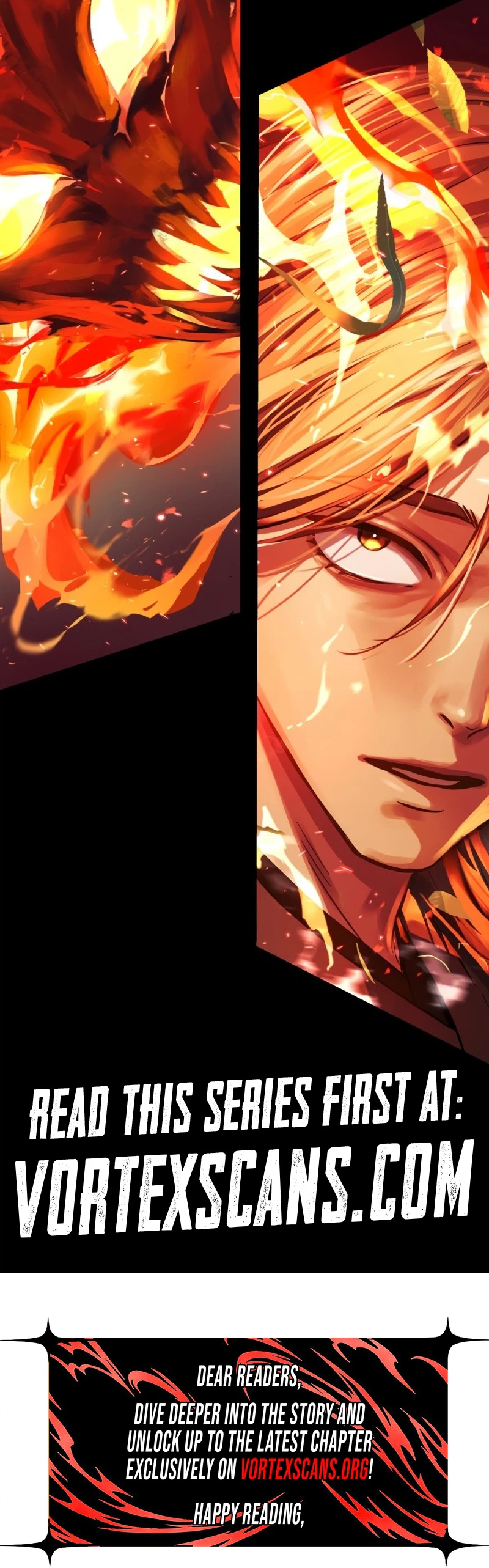 Absolute Domination Chapter 99 Page 36