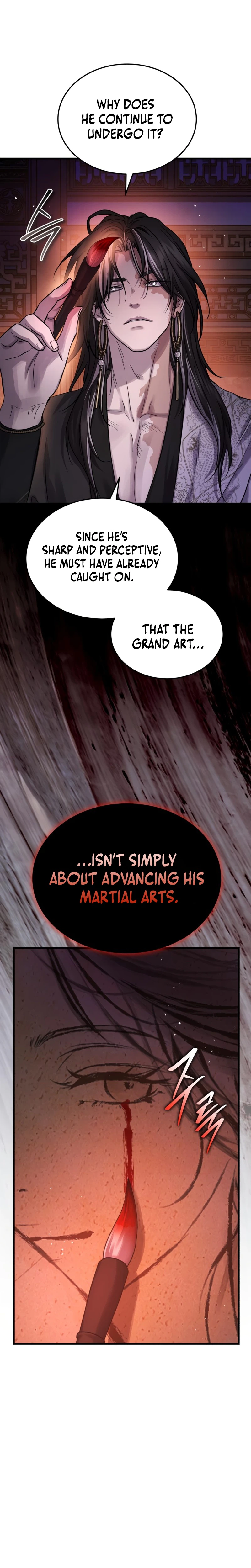Absolute Domination Chapter 112 Page 9