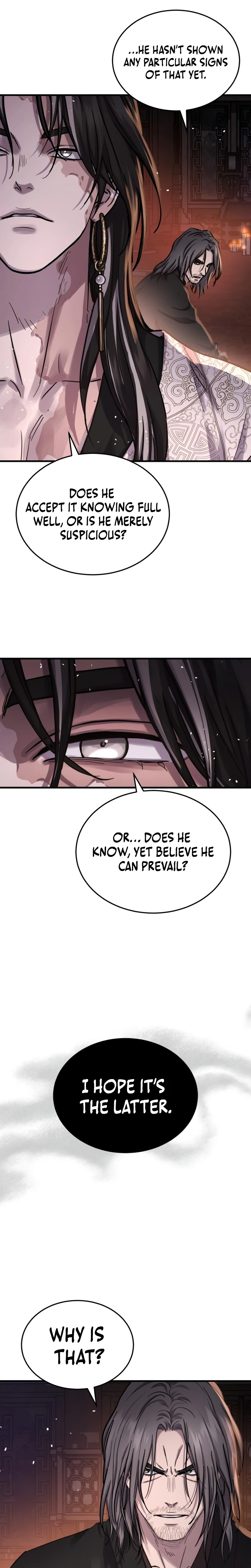 Absolute Domination Chapter 112 Page 10