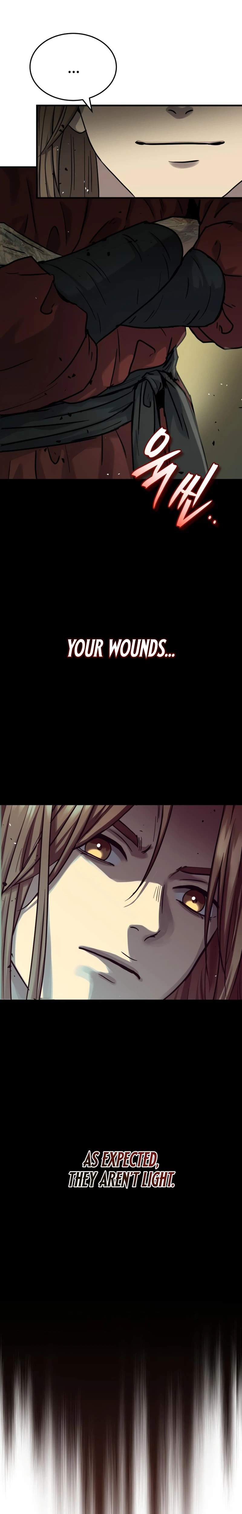 Absolute Domination Chapter 112 Page 19