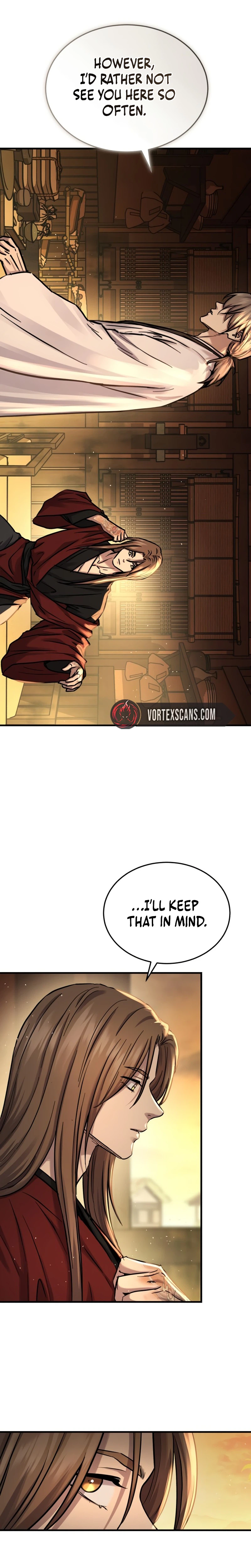 Absolute Domination Chapter 112 Page 22