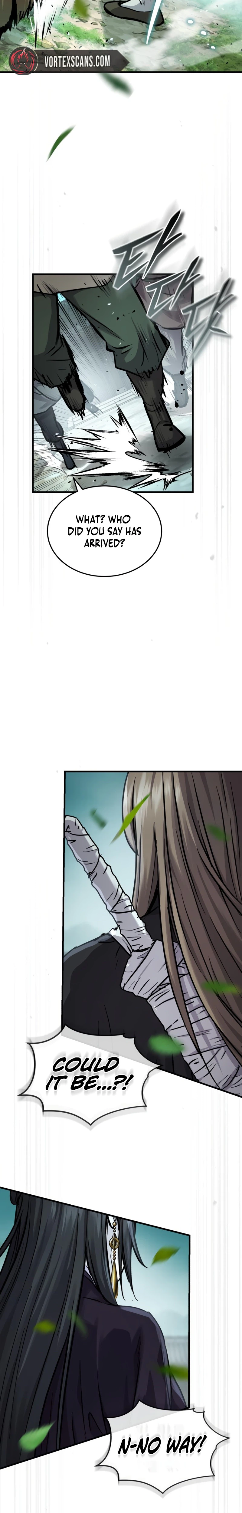 Absolute Domination Chapter 112 Page 31
