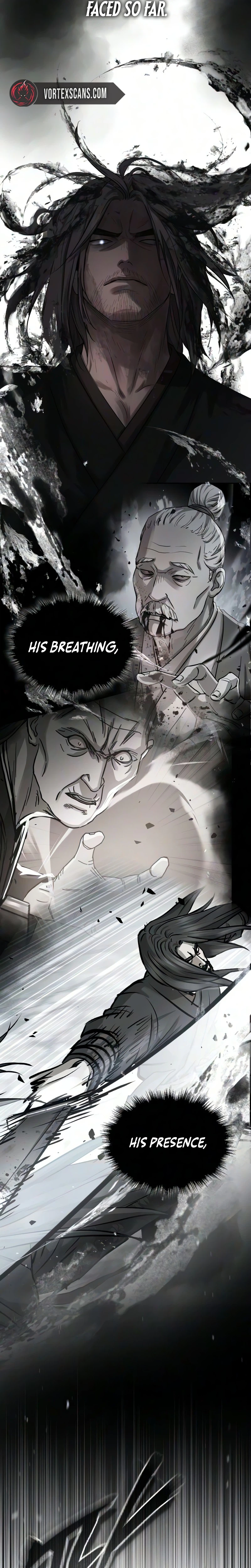 Absolute Domination Chapter 110 Page 10