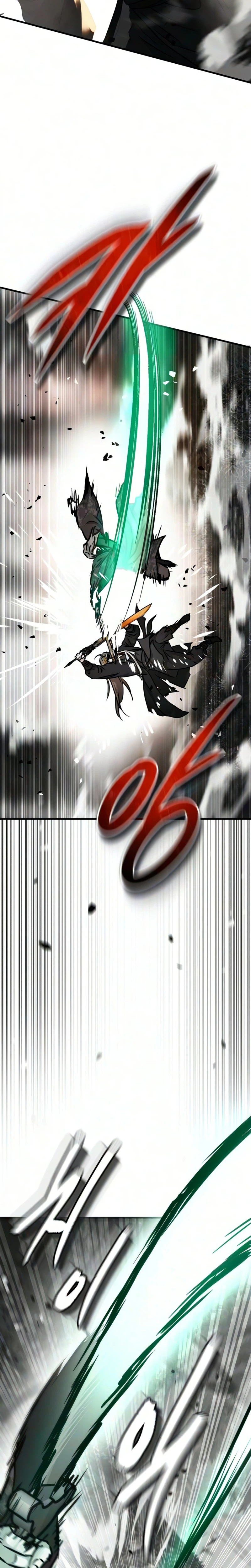 Absolute Domination Chapter 110 Page 12