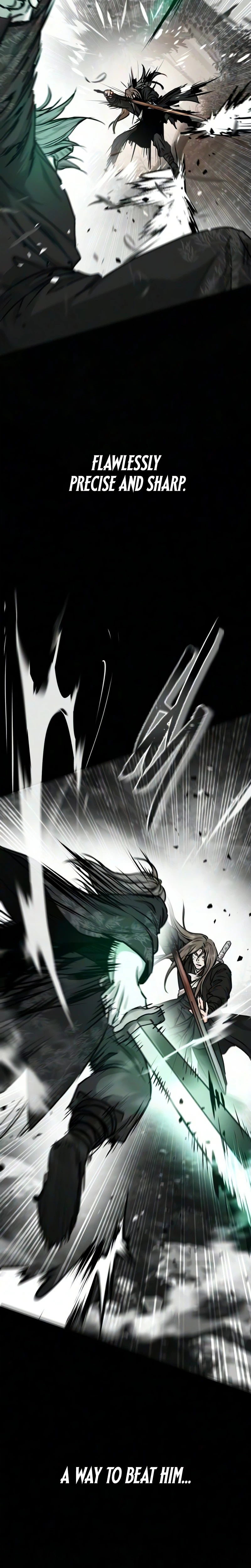 Absolute Domination Chapter 110 Page 13