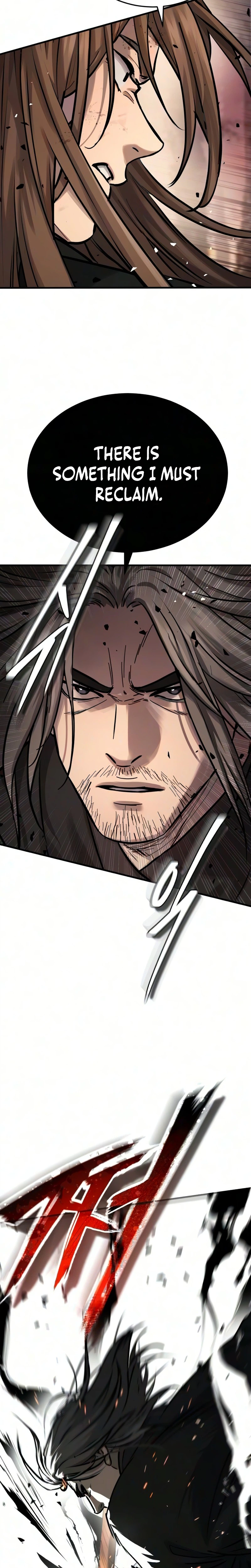 Absolute Domination Chapter 110 Page 19