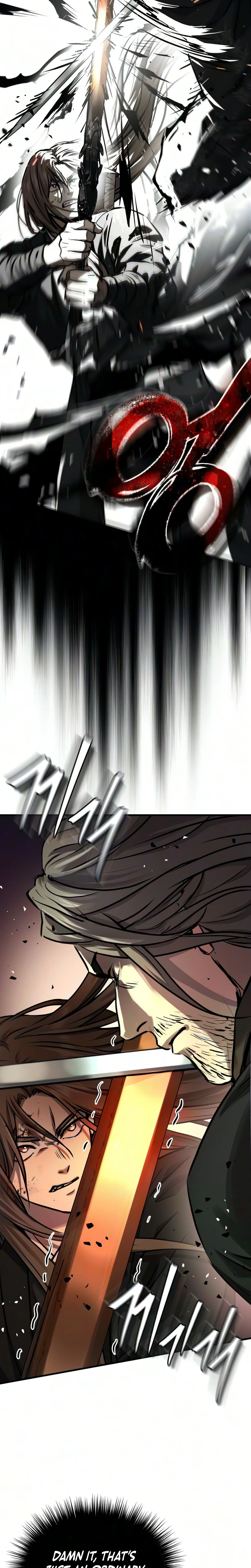 Absolute Domination Chapter 110 Page 20