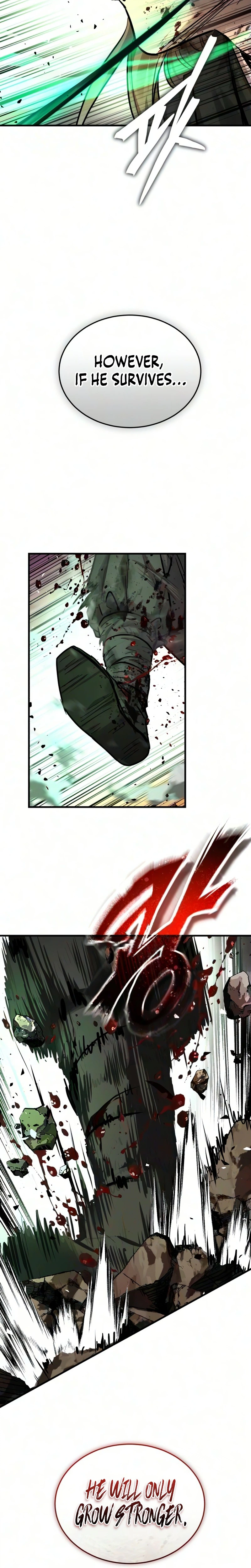 Absolute Domination Chapter 110 Page 39