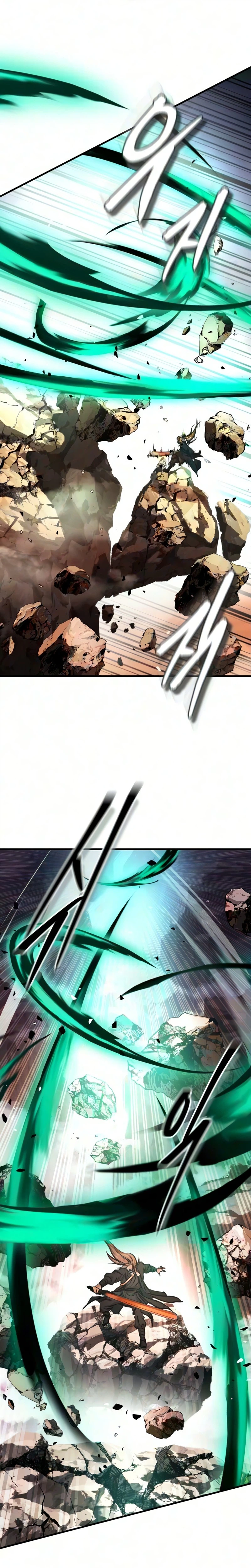Absolute Domination Chapter 110 Page 40