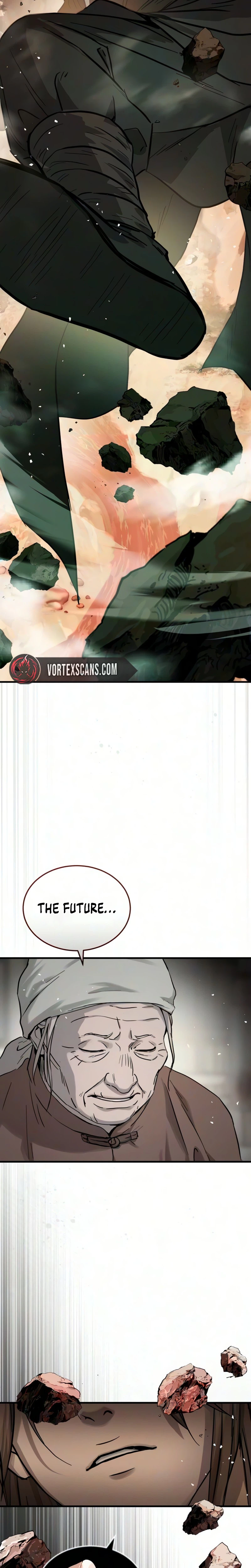 Absolute Domination Chapter 110 Page 42