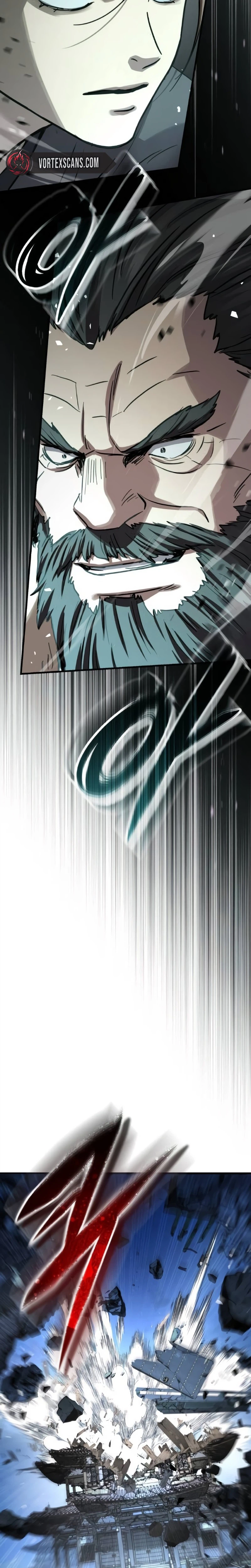 Absolute Domination Chapter 87 Page 5