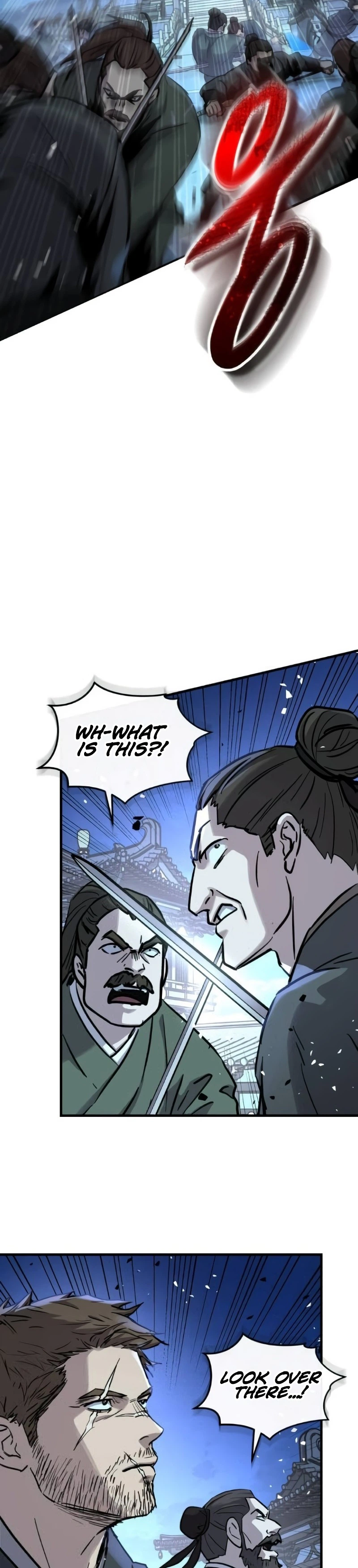 Absolute Domination Chapter 87 Page 6