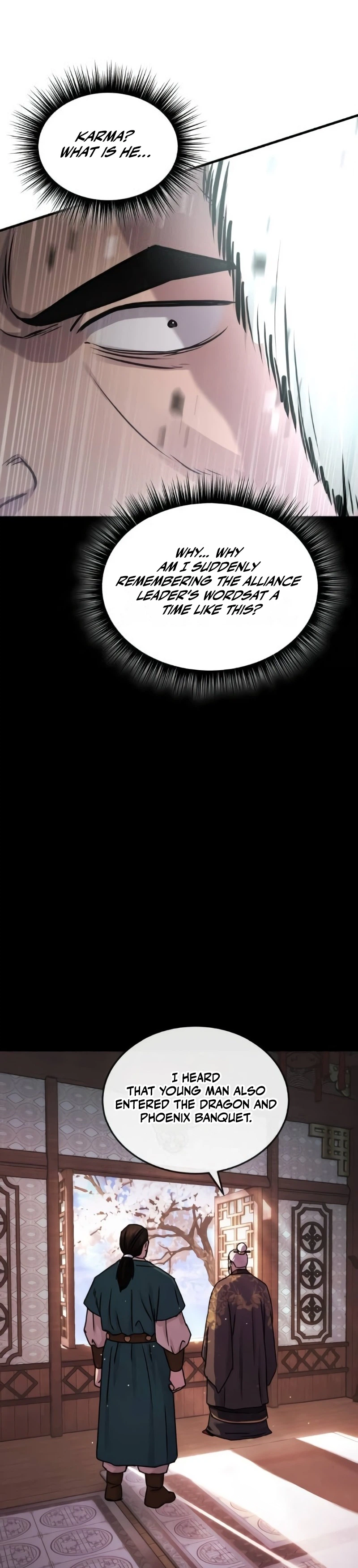 Absolute Domination Chapter 87 Page 16
