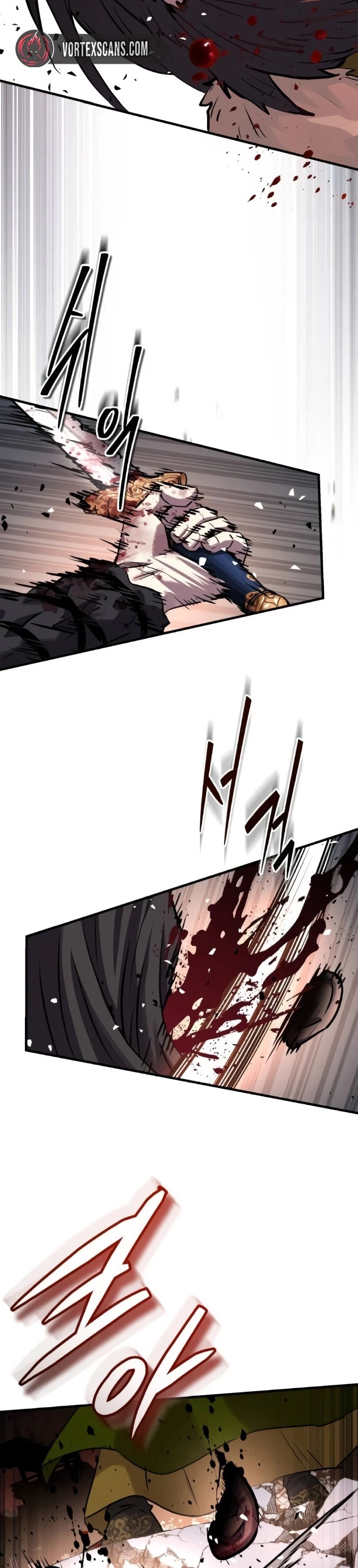 Absolute Domination Chapter 87 Page 28