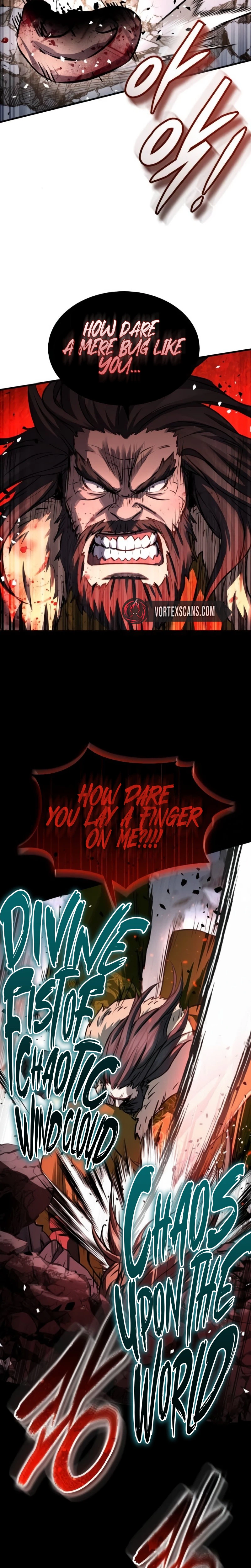 Absolute Domination Chapter 87 Page 29