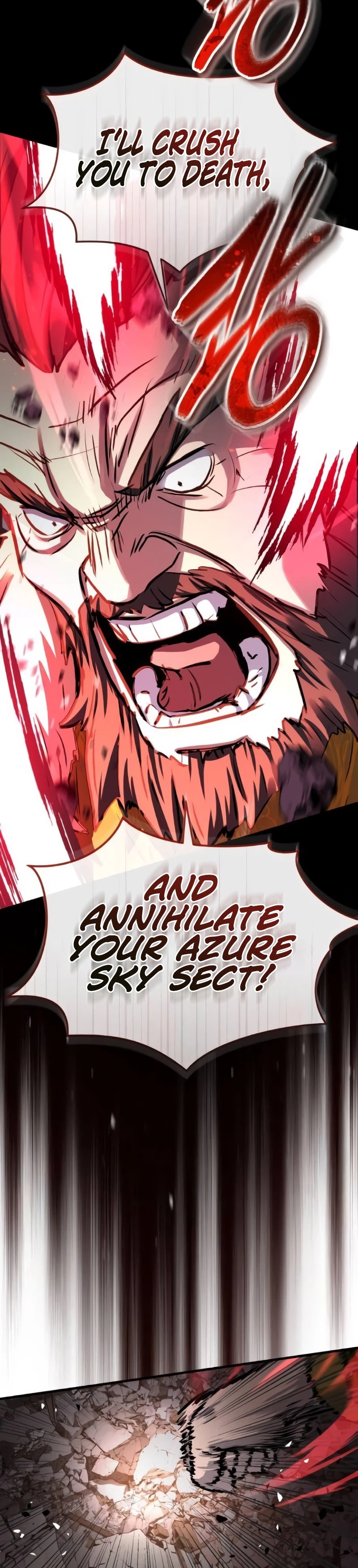 Absolute Domination Chapter 87 Page 30