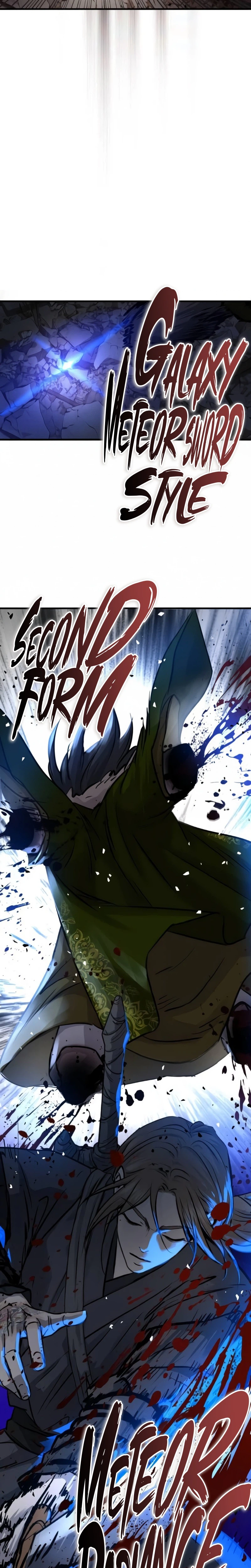 Absolute Domination Chapter 87 Page 31