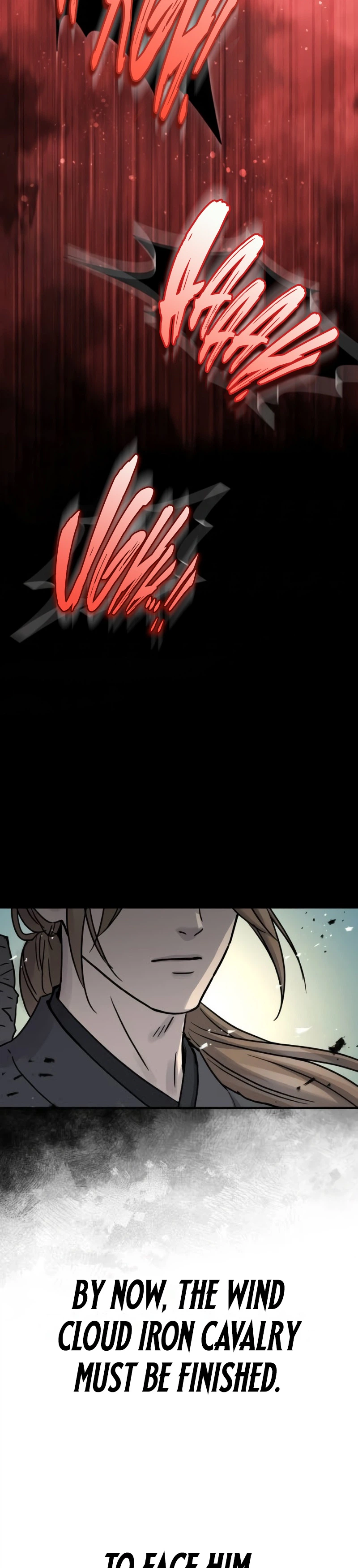 Absolute Domination Chapter 87 Page 42