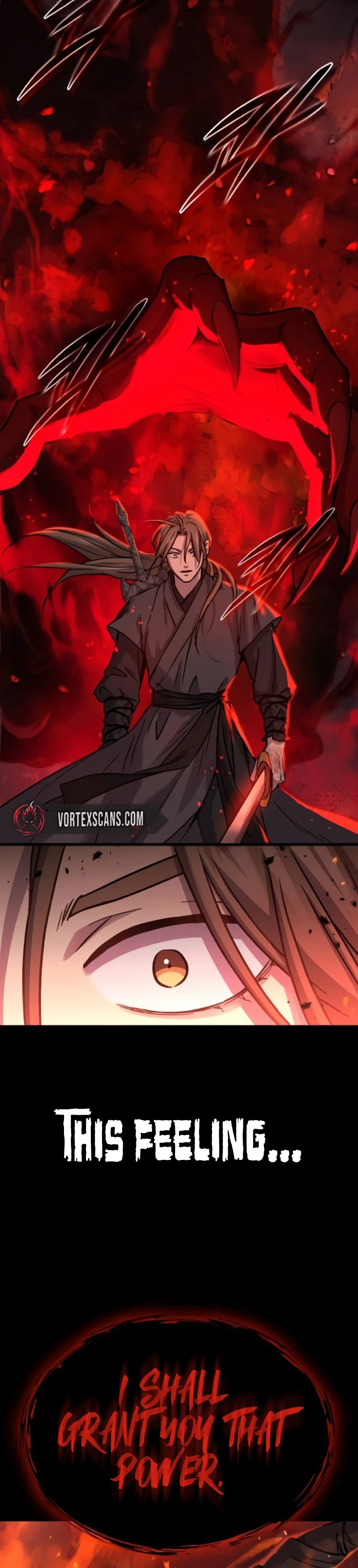 Absolute Domination Chapter 87 Page 44