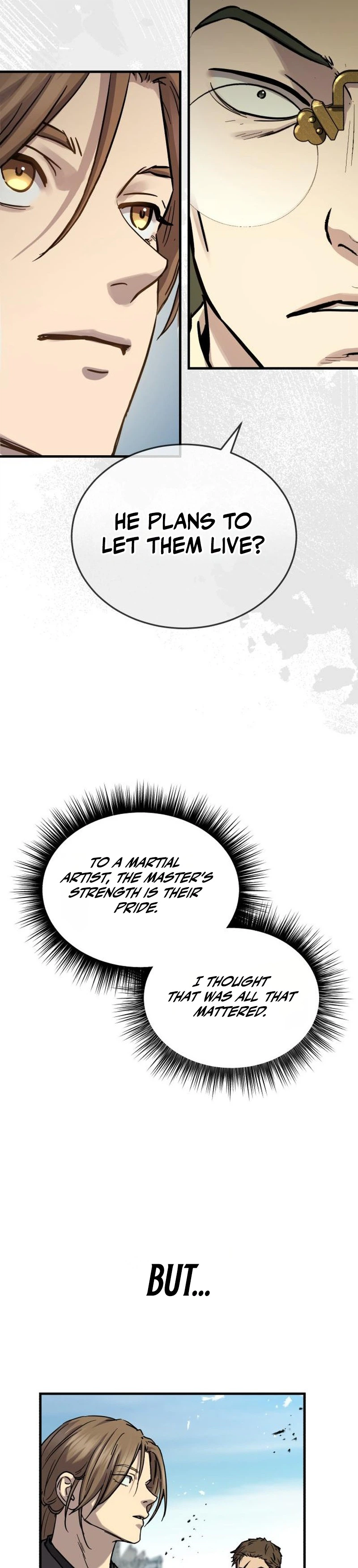 Absolute Domination Chapter 88 Page 14