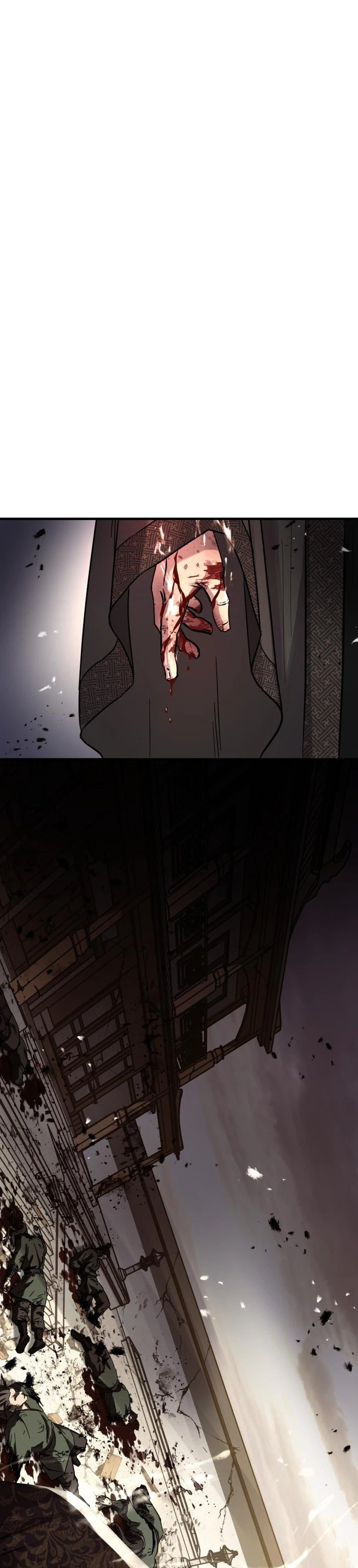 Absolute Domination Chapter 88 Page 18