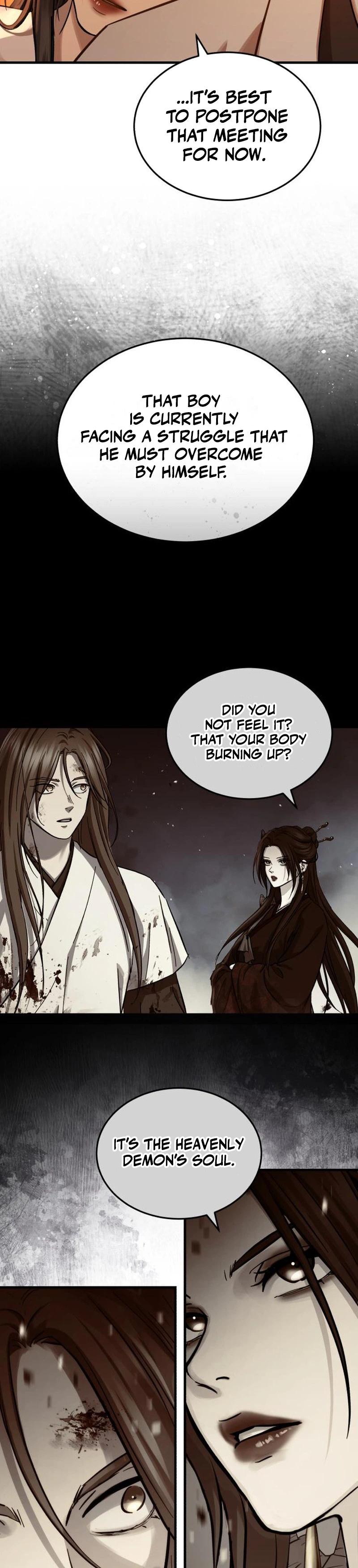 Absolute Domination Chapter 88 Page 36